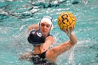 WWPolo @ CC  Wheaton College Women’s Water Polo at Connecticut College. - Photo By: KEITH NORDSTROM : Wheaton, water polo